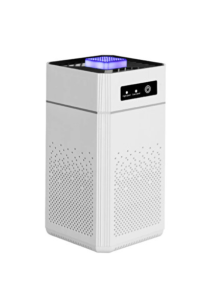 STARSTAR Air purifier, negative ion sterilization and formaldehyde removal fi...