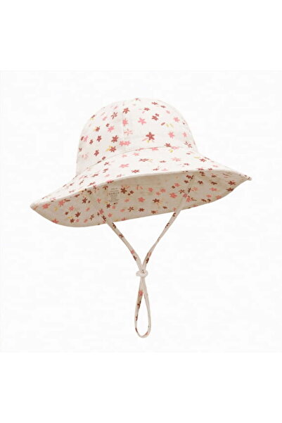 STARSTAR Cotton Fisherman Hat Foldable Easy Storage for Boys Girls Teenagers ...