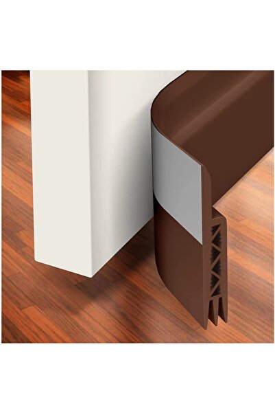 STARSTAR Door seal - Door opening insulation, 100 cm door damper sound insula...