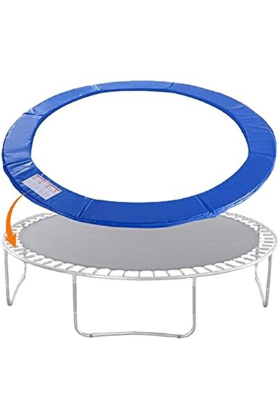 STARSTAR Trampoline Edge Protection Cover Pad (Ø183 cm) - UV-Resistant Safety...