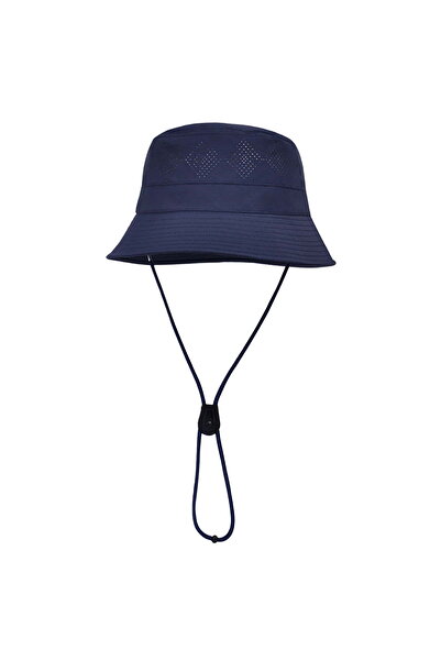 STARSTAR Waterproof & sun hat - Foldable summer hat w/Adj. chin strap - breat...