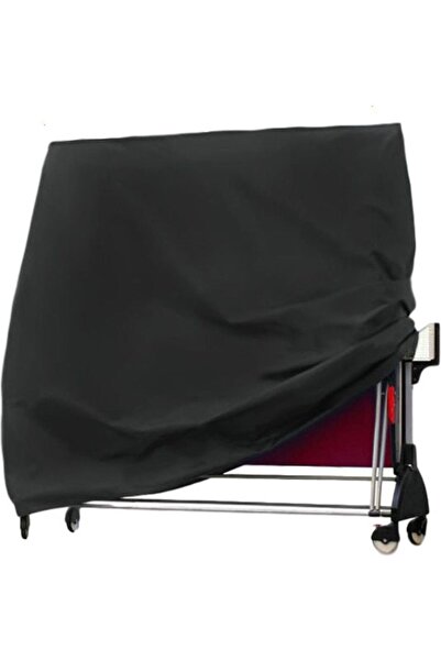 STARSTAR Waterproof and dustproof outdoor ping pong table cover, dimensions 1...
