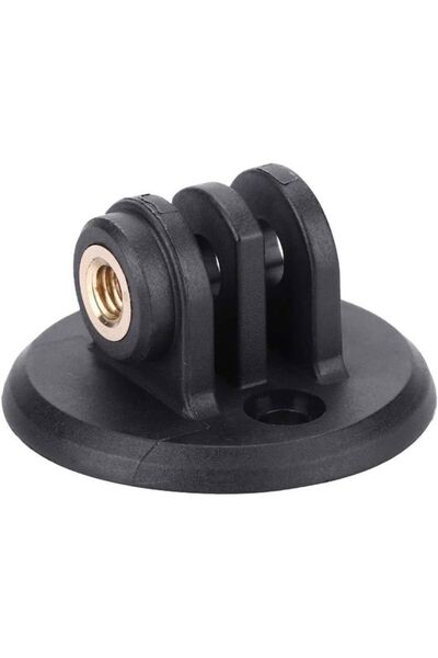 STARSTAR Combination bike mount and tripod bracket adapter for GoPro, Garmin ...