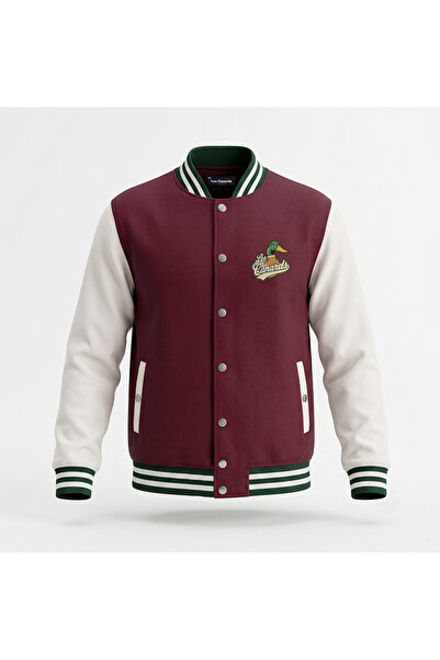 Les Canards Geaca de colegiu