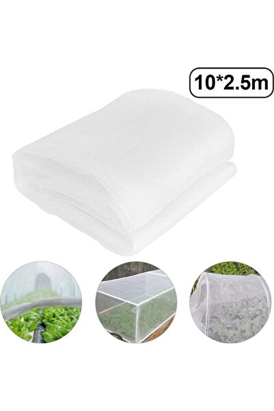 STARSTAR Garden protective netting, insect-proof netting, vegetable protectiv...