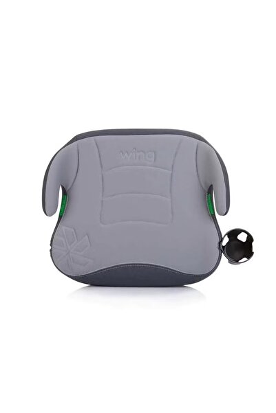 Chipolino Scaun auto I Size Wing 125-150 cm 2024 Grey