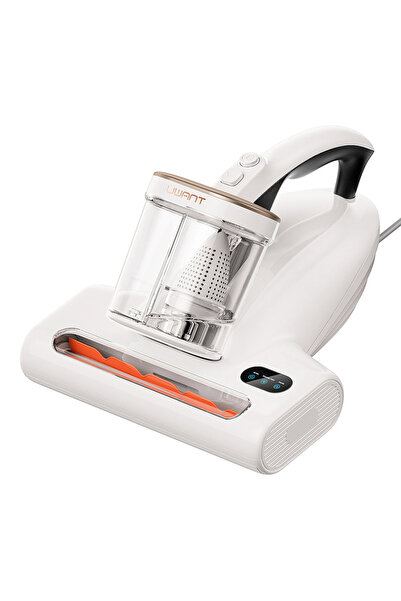 UWANT Aspirator de saltele M600 cu funcție UV și design alb
