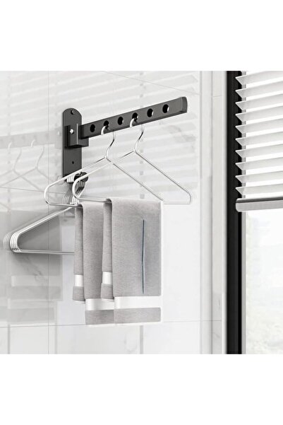STARSTAR Wall drying rack - Laundry rack - Drying rack - Wall Drying Rack - F...