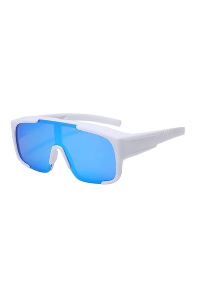 STARSTAR Men's and women's outdoor sports cycling polarized sunglasses, for t...