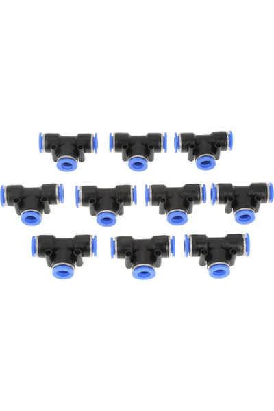 STARSTAR Pneumatic quick couplings, air hose couplings, pneumatic pipe couplings