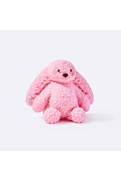 Taba Squishy Plush Lop Eared Bunny A