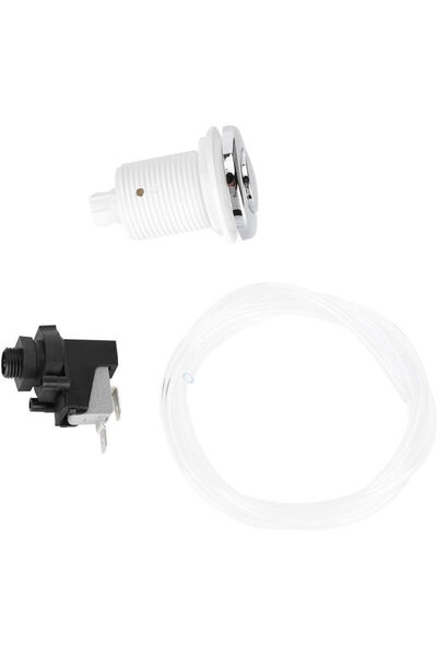 STARSTAR Pneumatic push-button switch assemblies, pneumatic switches, air swi...