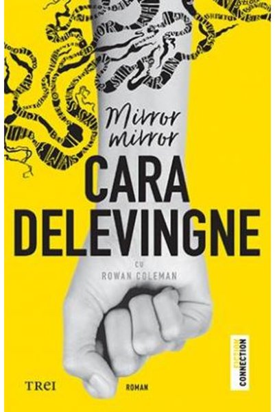 Trei Mirror Mirror - Cara Delevingne