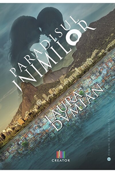 Editura Creator Paradisul inimilor - Laura Damian