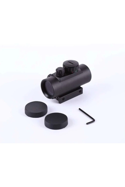 vormex Coss-D26 Red Dot