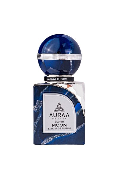Auraa Desire BLUISH MOON EXTRAIT DE PARFUM 100ML