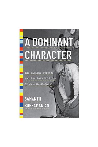 Generic (Unbranded) Personaj dominant