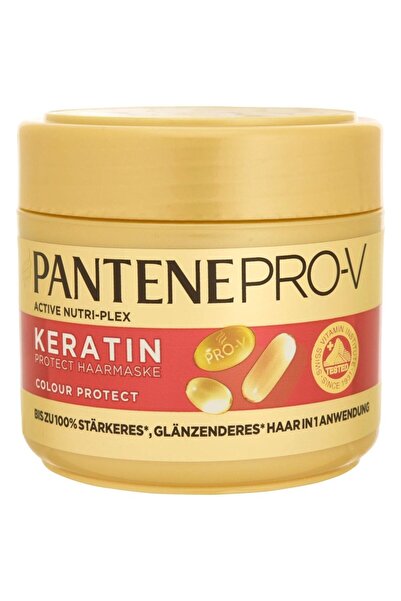 Pantene Shower Gel