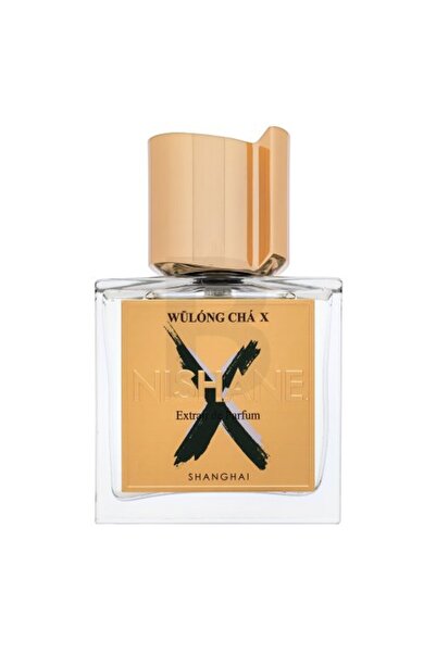 Nishane Wulong Cha X Apă de parfum, unisex, 50 ml