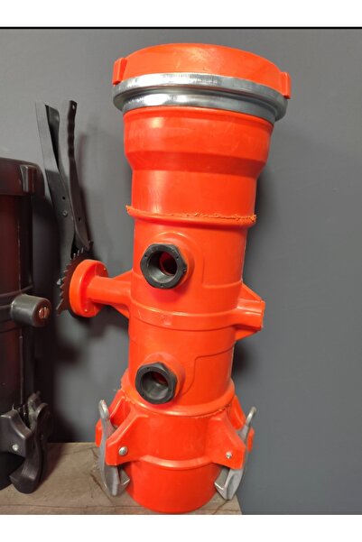 Generic Brand 125 Intermediate Fertilization Valve