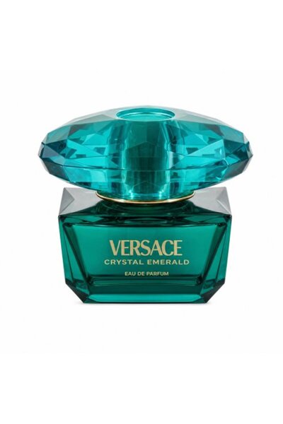 Versace Crystal Emerald Apă de parfum pentru Femei 50 ml