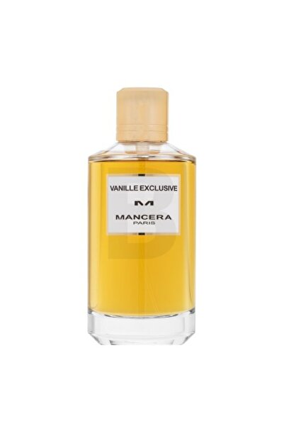Mancera Βανίλια Εξκλουζίβ Ω ντε Παρφούμ, unisex, 120 ml