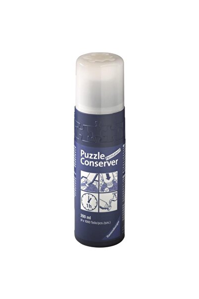 RAVENSBURGER Tub de adeziv pentru puzzle-uri