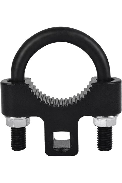 STARSTAR Internal tie rod removal tool - multi-function wrench, used for remo...