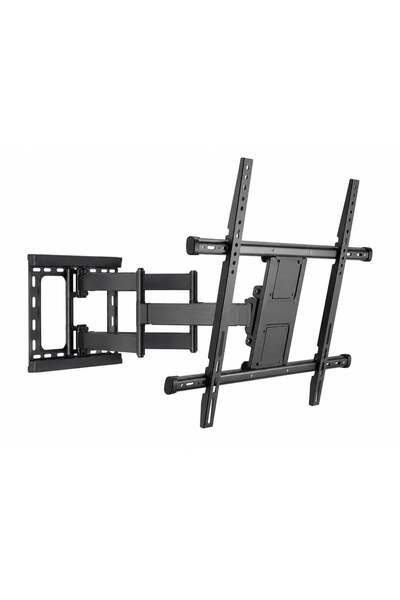 BRANDTECH Primestar Heavy-Duty Full Motion TV Wall Mount for 50–120 Inch LED,...