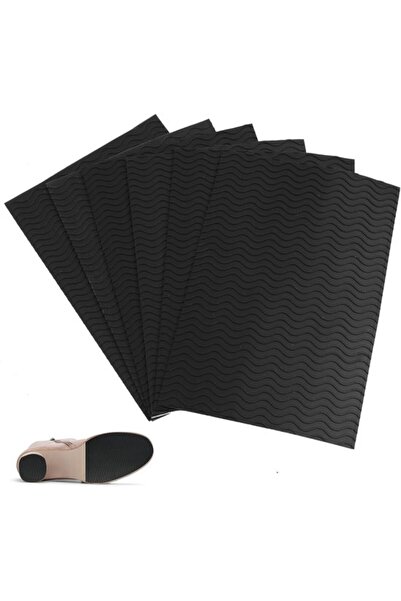 STARSTAR self-adhesive anti-slip soles, protective pads for insoles, anti-sli...