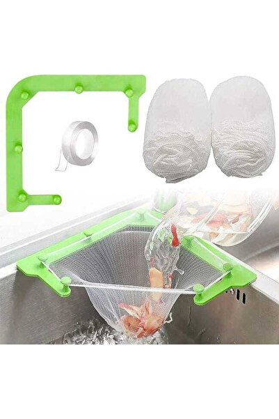 STARSTAR Kitchen sink strainer, kitchen-specific sink strainer hanging mesh t...