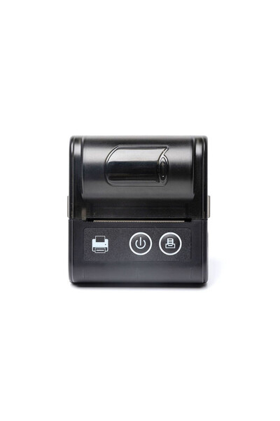 STARSTAR 58mm thermal printer, supports iOS and Android computer/phone connec...
