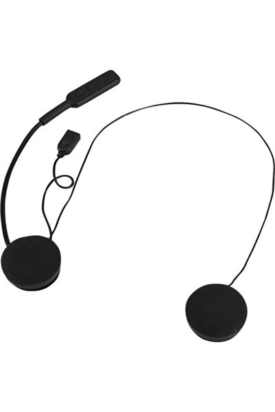 STARSTAR Wireless Bluetooth earphones for mobile phones, with built-in ear ti...