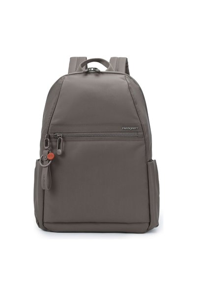 HEDGREN Batoh do centra mesta s RFID ochranou, priehradka na notebook 39 cm