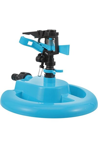 STARSTAR Automatic rotating sprinkler Stable base for garden watering Even la...
