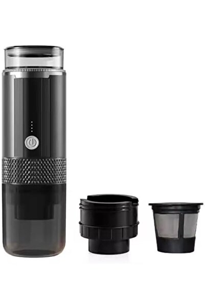 STARSTAR Portable Wireless Coffee Machine - Outdoor Coffee Mug - Espresso Mac...