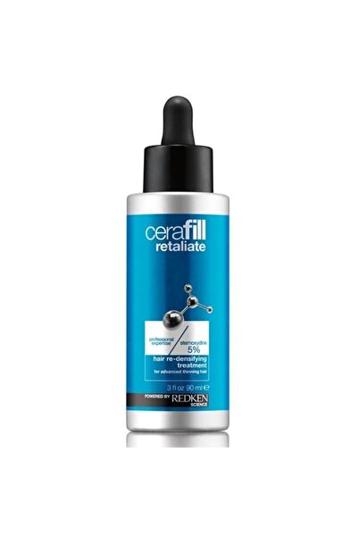 REDKEN Cerafill Retaliate Θεραπεία Επανασυστάθμισης Μαλλιών με Stemoxydine 5%...