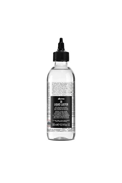 Davines Oi Υγρό Προϊόν Λάμψης (300ml)