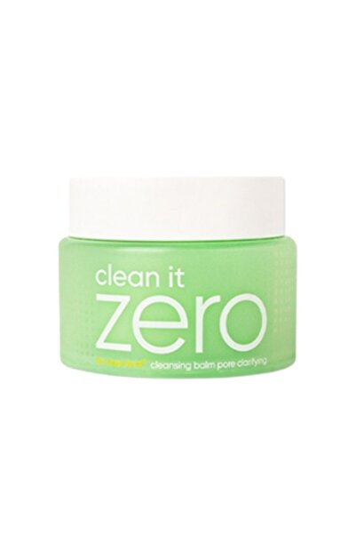 Banila Co Clean It Zero Τριπλής Λειτουργίας Οξεϊκό Καθαριστικό Βάλσαμο για το...