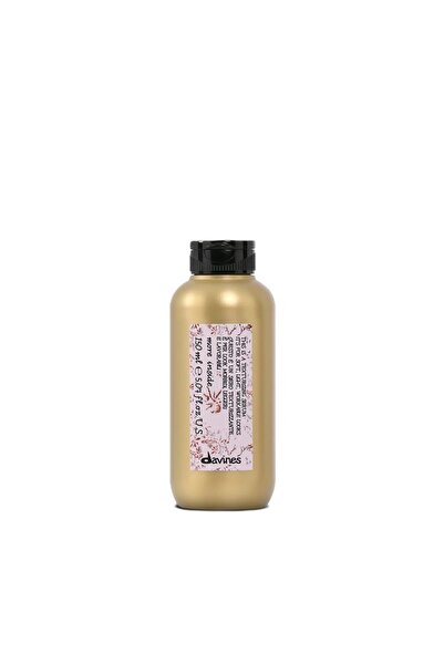 Davines More Inside This Is A Texturizing Serum (150ml) - Ορός Ενίσχυσης Υφής...