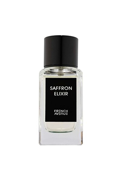 FRENCH AVENUE SAFFRON ELIXIR Apă de parfum 100ML