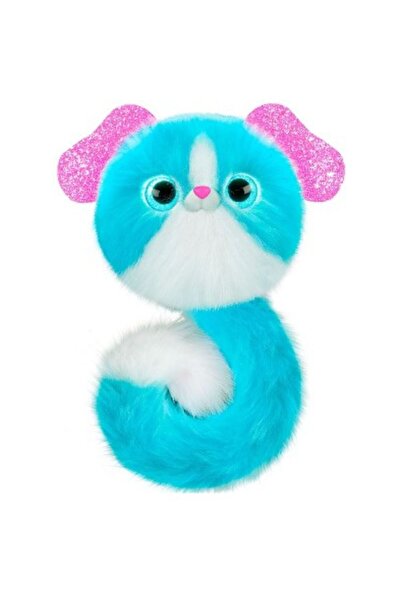 POMSIES 01958″Pi Интерактивна играчка S2″ Кученце Лулу