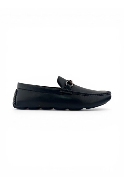 BATA Lightweight Comfort Formal Loafer