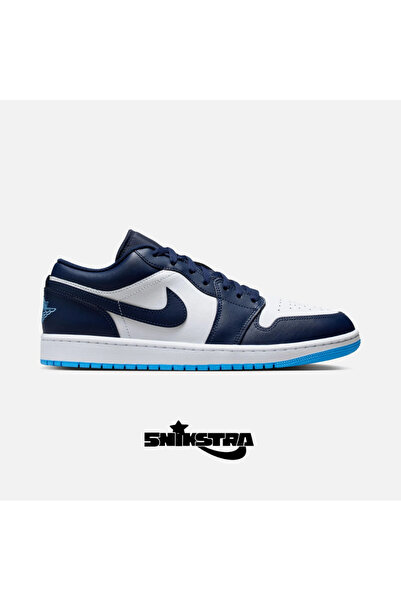 Nike Air Jordan 1 Low CO Unisex Spor Ayakkabı - Snikstra