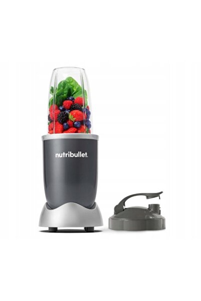 Nutribullet Blender cu cană NB614DG 600 W Gri