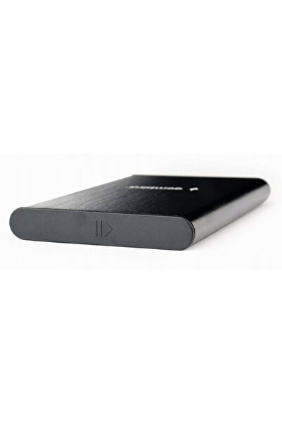 Gembird Carcasă externă EE2-U3S-6 pentru disc