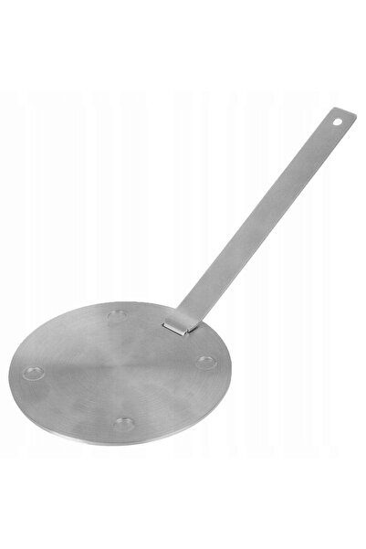Orion Adaptor cu bază de oțel pentru plită cu inducție, pentru aragaz, sub ap...