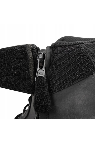 NO BRAND Pantofi moto antiderapanți W-TEC Sevendee PIELE 41