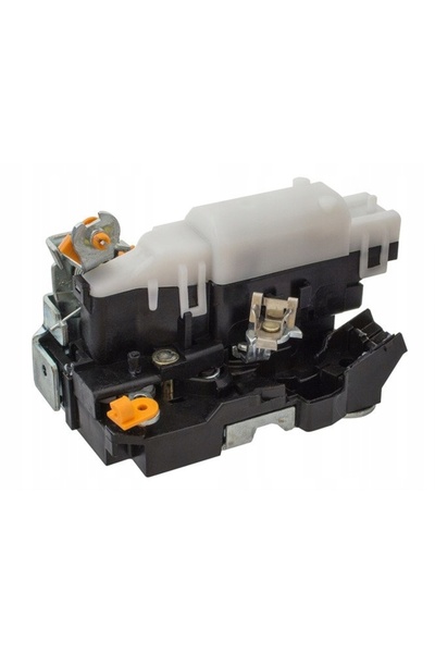MODECAR încuietoare pentru ușa din față dreapta Renault Kangoo 97-08