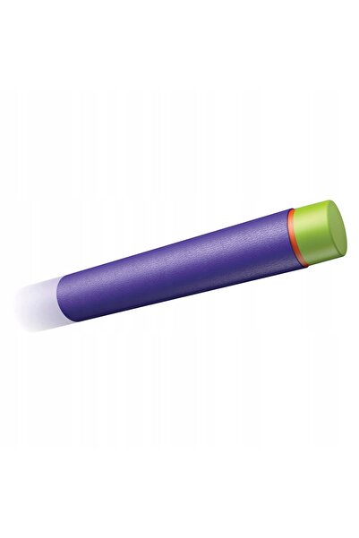 Dart Zone NITROSHOT 200 de bucăți, pentru distanțe lungi, cu precizie la țint...